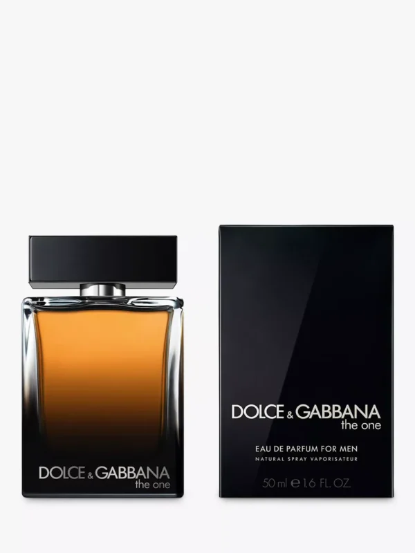Dolce & Gabbana The One EDP 100ml