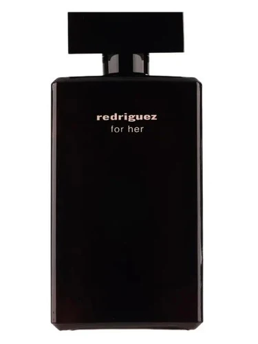 Narciso Rodriguez For Her (Black Bottle) EDP 100ml