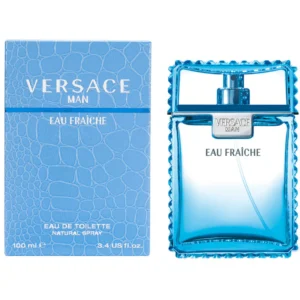 Versace Man Eau Fraîche EDT 100ml