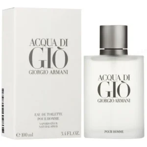 Aqua Di Gio EDP 100ml