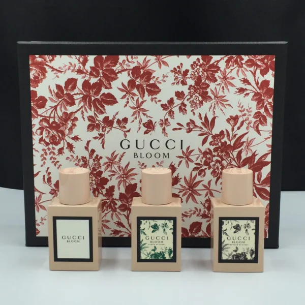Gucci Bloom Giftset