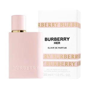 Burberry Her Elixr EDP 100ml