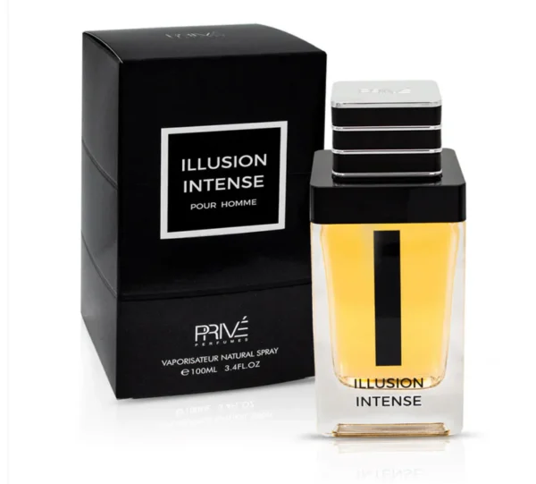 Dior Homme Intense EDP 100ml