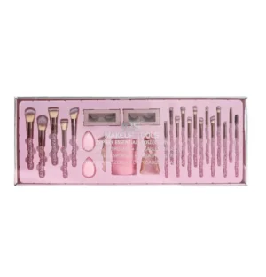 Makeup & lash Tool Kit