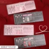 Makeup & lash Tool Kit