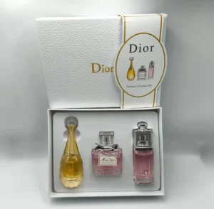Dior Giftset