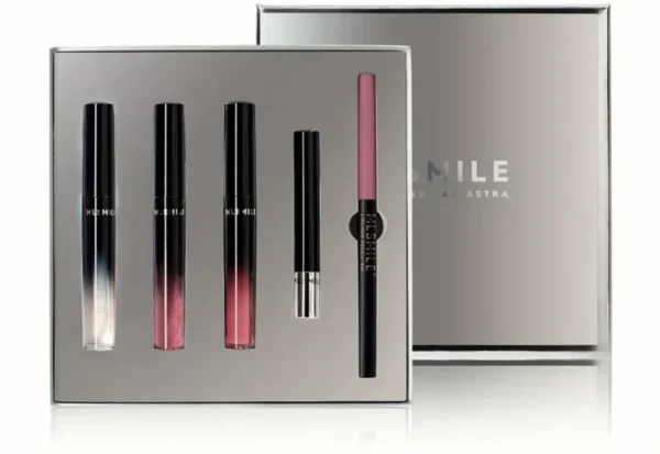 Lip set