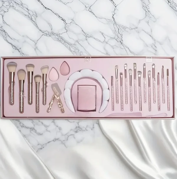Makeup Tool Kit