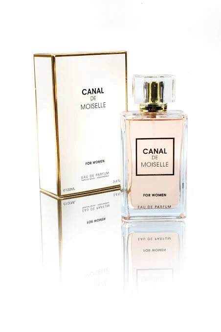 Coco Chanel Mademoiselle EDP - 100ml