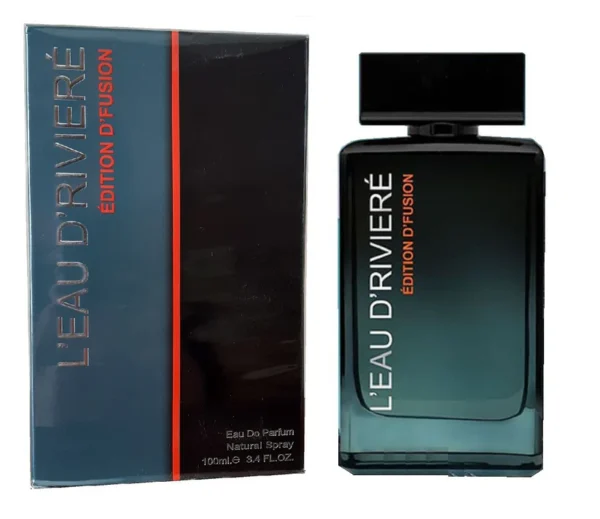 Issey Miyake L'eau D'Issey Pour Homme EDT 125ml