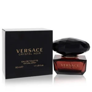 Versace Crystal Noir EDT 90ml