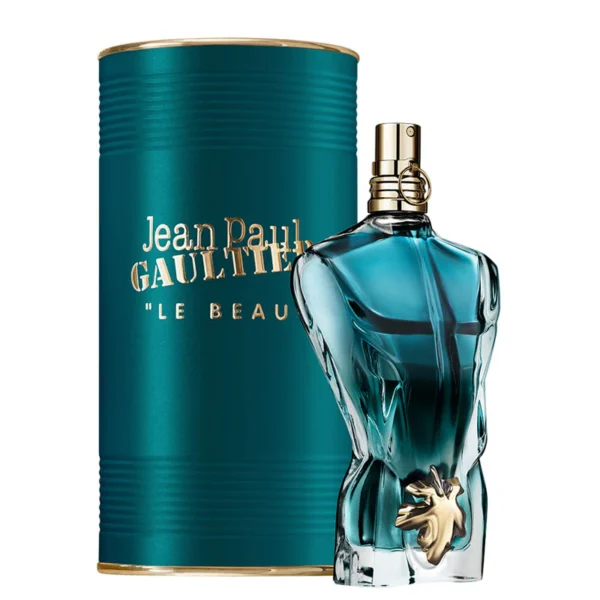 Jean Paul Gaultier Le Beau Male EDP 100ml