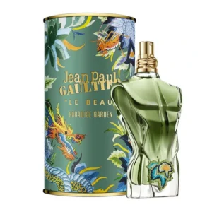 Jean Paul Gaultier Le Beau Paradise Garden EDT 100ml