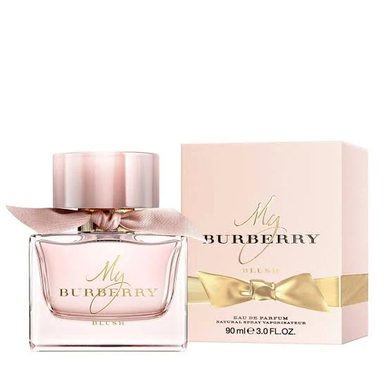 Burberry My Burberry Blush EDP 100ml