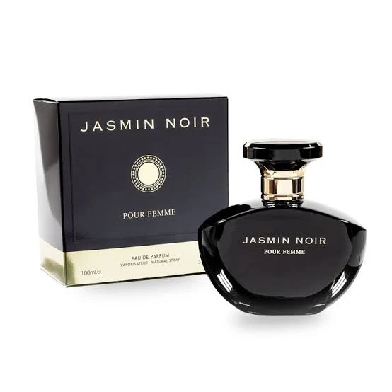Bvlgari Jasmine Noir EDP 100ml