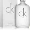 Ck One EDT 100ml (Unisex)