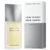 Issey Miyake L'eau D'Issey Pour Homme EDT 125ml