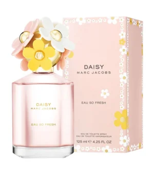 Marc Jacobs Daisy Eau So Fresh EDP 100ml