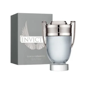 Paco Rabanne Invictus EDT 100ml