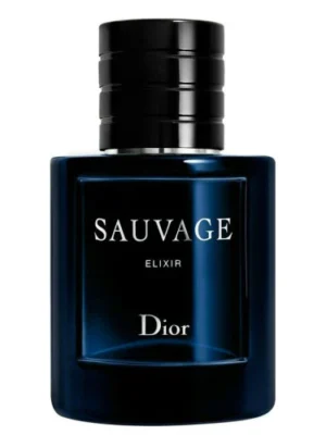 Dior Sauvage Elixir EDP 100 ml
