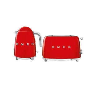 Kettle & Toaster Set