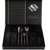 Polished Cutlery Set