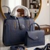 2 pc handbag set