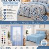 Bedroom Combo