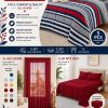 Bedroom Combo