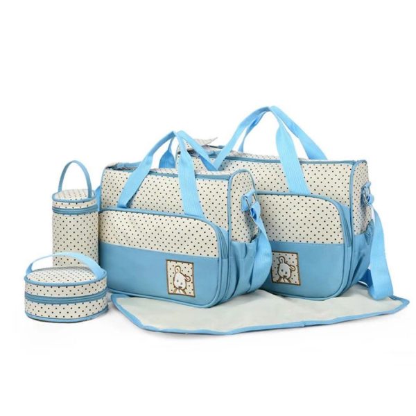 Baby Carry baggs Combo