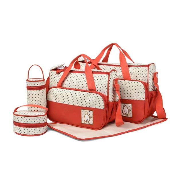 Baby Carry baggs Combo