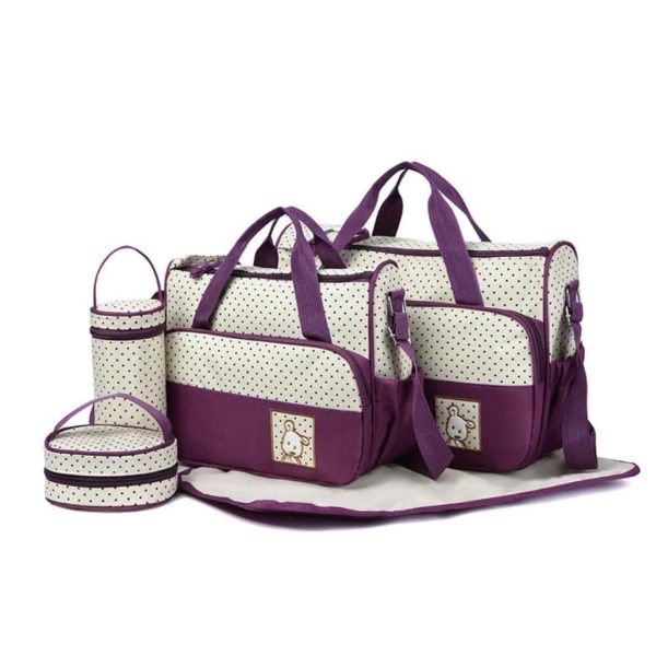 Baby Carry baggs Combo