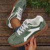 LADIES SNEAKERS