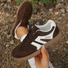 LADIES SNEAKERS