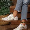 LADIES SNEAKERS