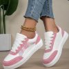 LADIES SNEAKERS