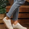 LADIES SNEAKERS