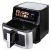 Huge 12.5L Digital Airfryer