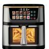 Huge 12.5L Digital Airfryer