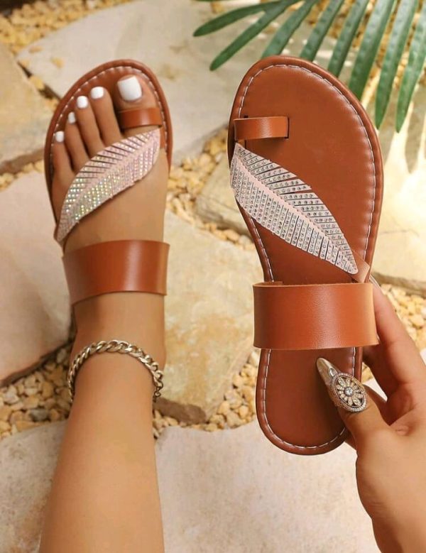 Women's Flat Sandals