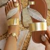 Women's Flat Sandals