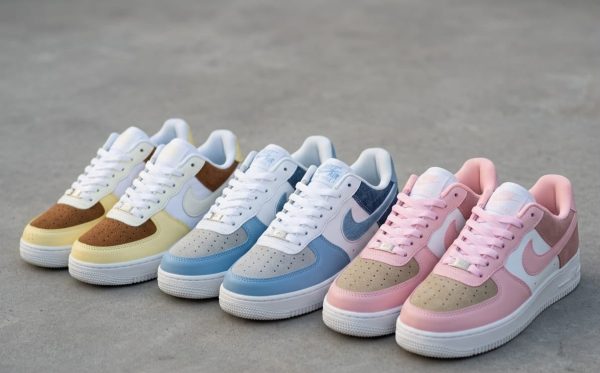Branded Sneakers