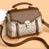 Cross Body Handbag