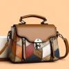 Cross Body Handbag