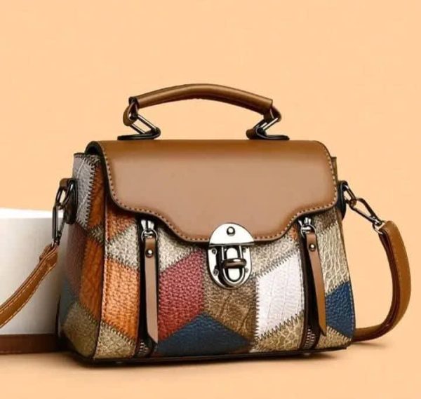 Cross Body Handbag