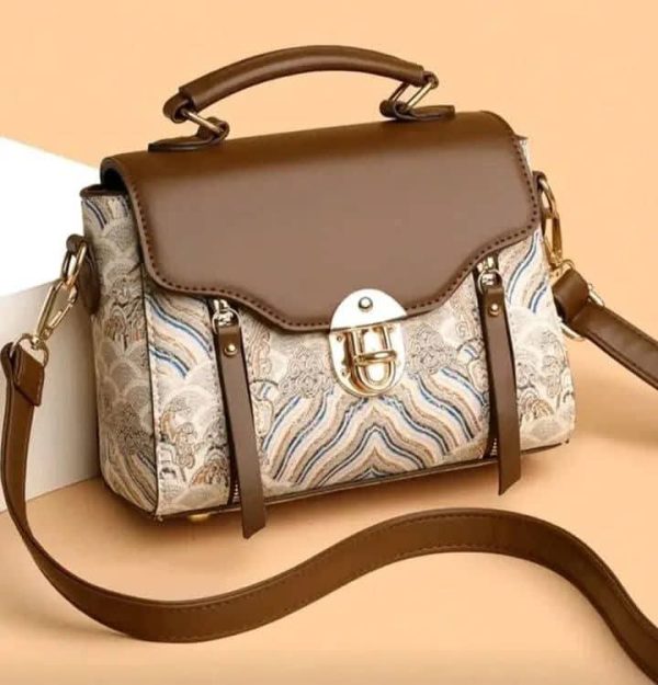 Cross Body Handbag
