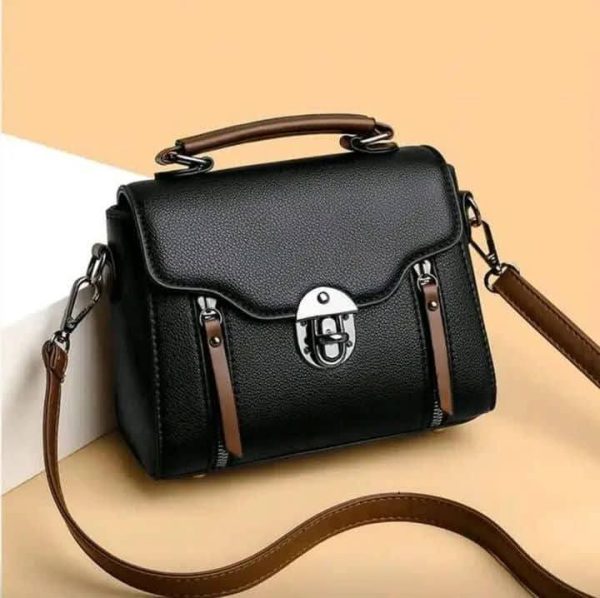 Cross Body Handbag