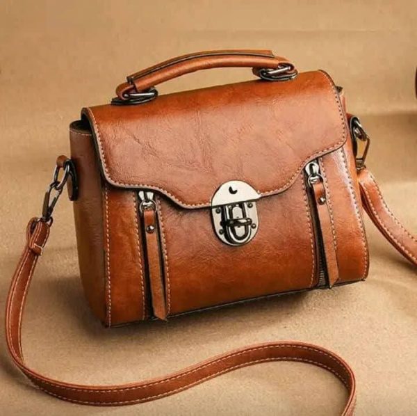 Cross Body Handbag