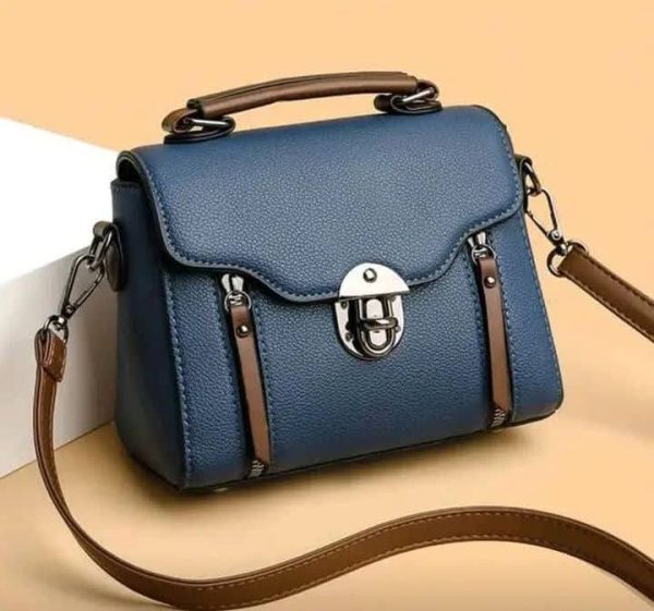 Cross Body Handbag