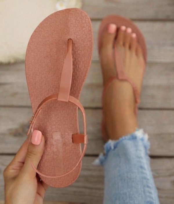 3X SANDALS FOR ONLY R700